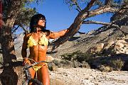Inga Neverauskaite, Bill Dobbins photo, sexy female muscle, women's bodybuilding, fitness, figure, nudes