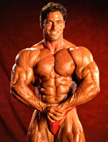 Dennis Newman, npc, ifbb, bodybuilder, physique, Mr. Olympia, muscle
